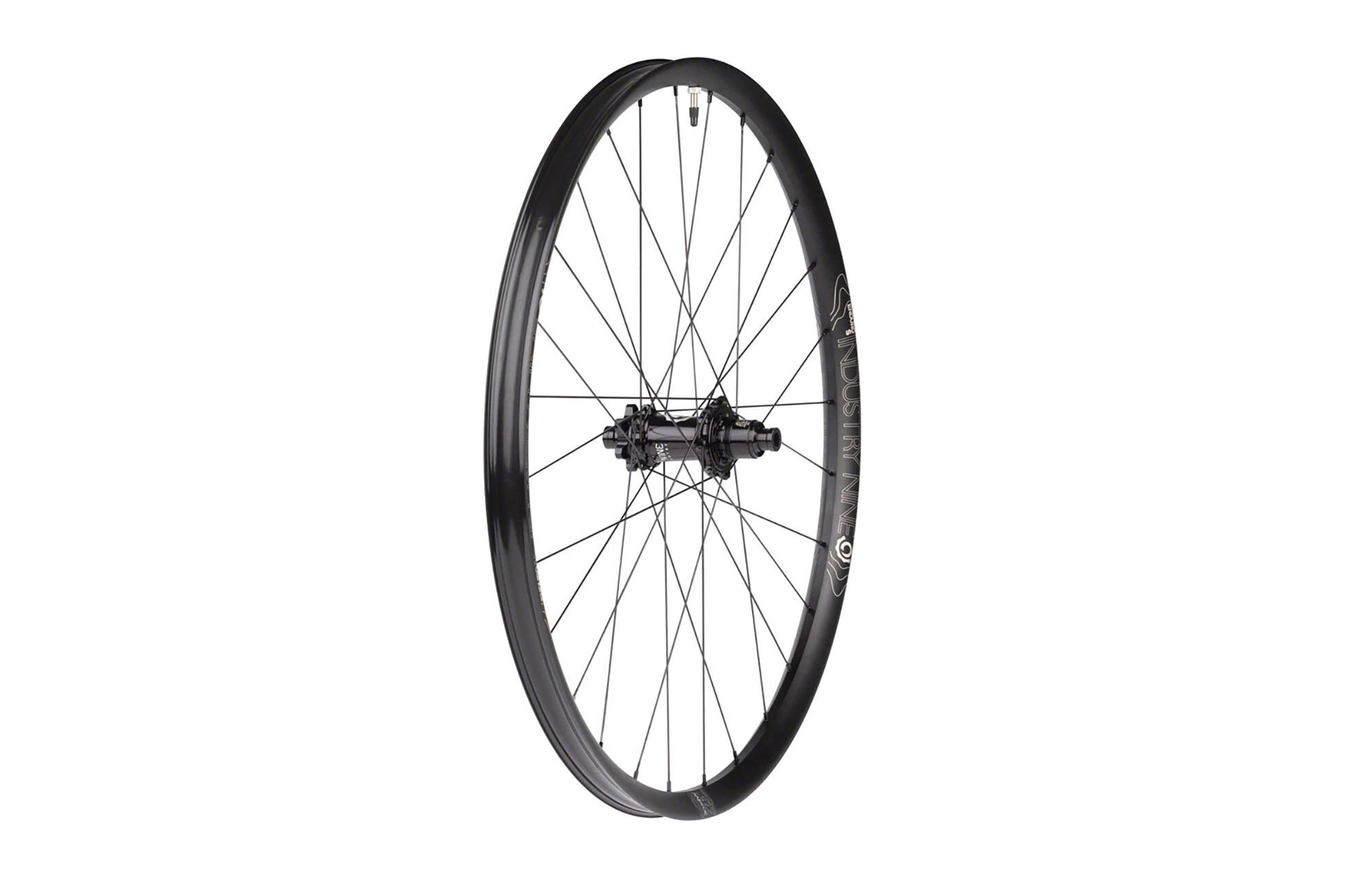 COMMENCAL | INDUSTRY NINE HYDRA ENDURO S 27.5 REAR WHEEL - XD
