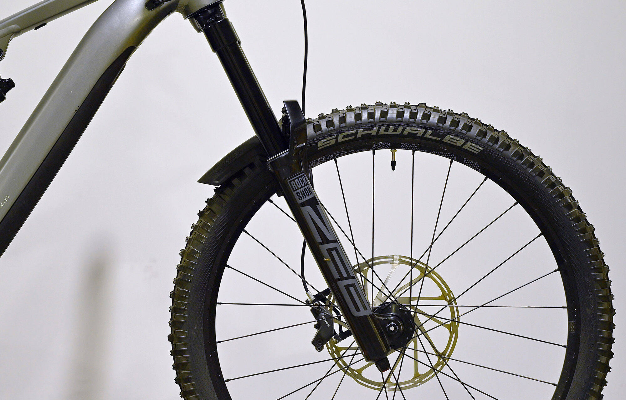 COMMENCAL META POWER SX SHIMANO RACE MATTE GRAPHITE - L (21180503) 3200 km image large number 2