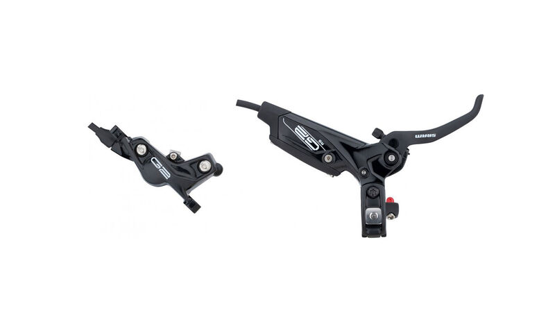 SRAM G2 RS REAR BRAKE