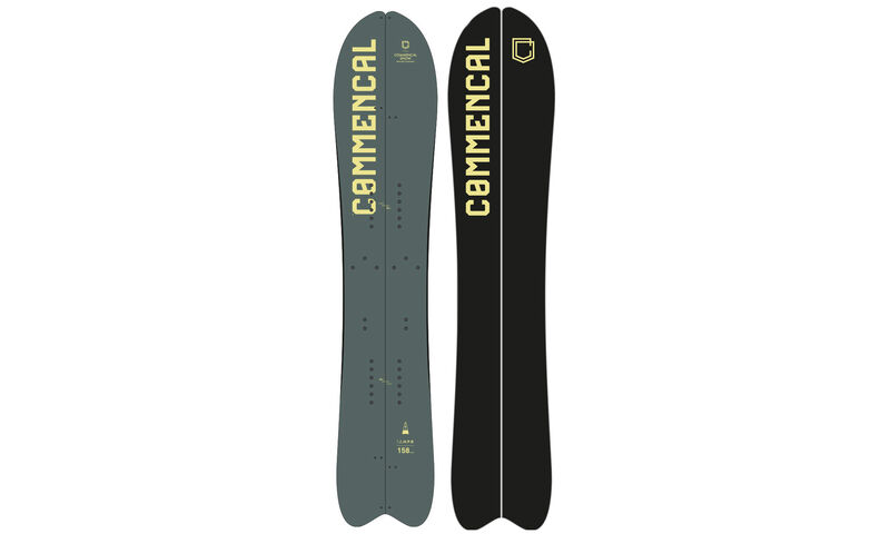 COMMENCAL T.E.M.P.O. SPLITBOARD