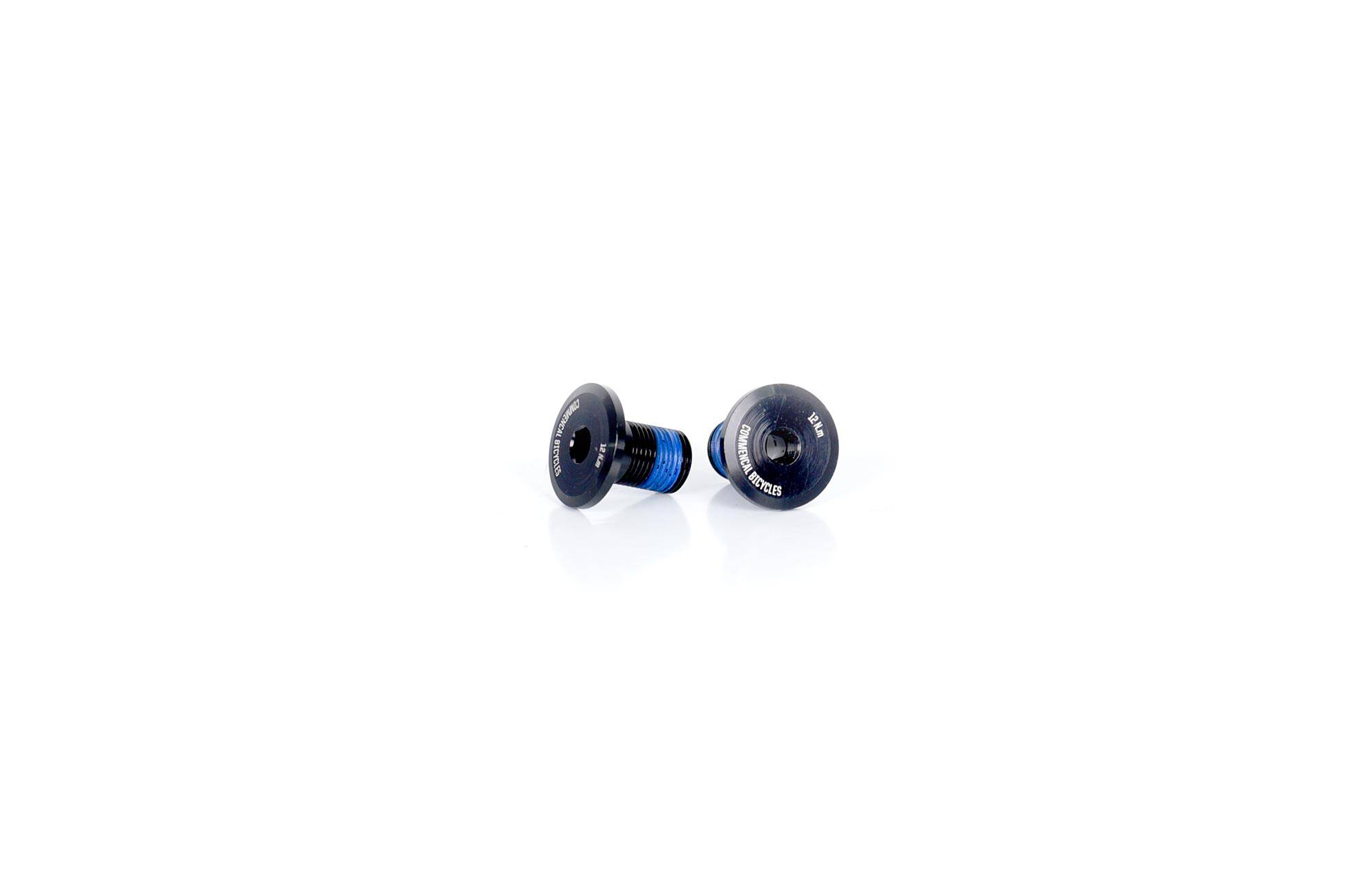 ROCKER / FRONT TRIANGLE AXLES CLASH V2 JR AND XS image cover number 0
