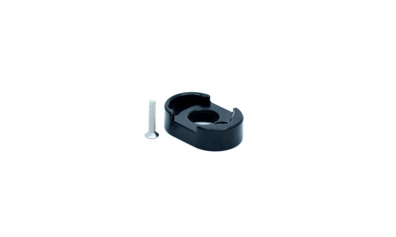SUPREME DH V5 LEFT CHAIN STAY LENGTH ADJUSTER - CENTRE