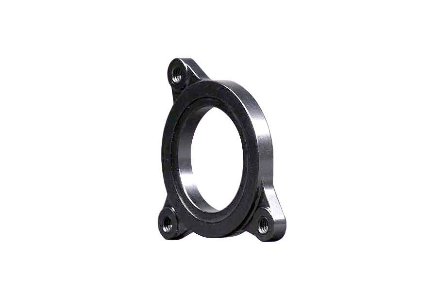 ADAPTADOR PEDALIER ISCG 05 para ABSOLUT SX 2010-2011 image cover number 0