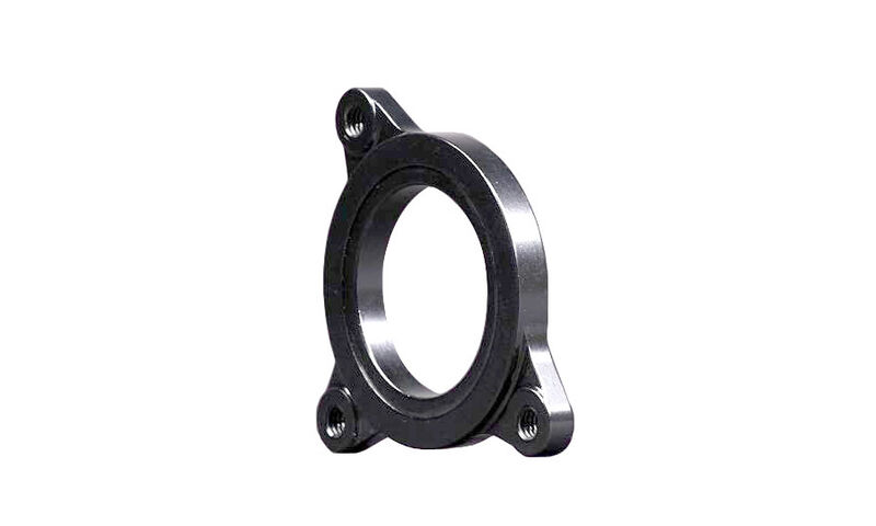 ADAPTADOR PEDALIER ISCG 05 para ABSOLUT SX 2010-2011
