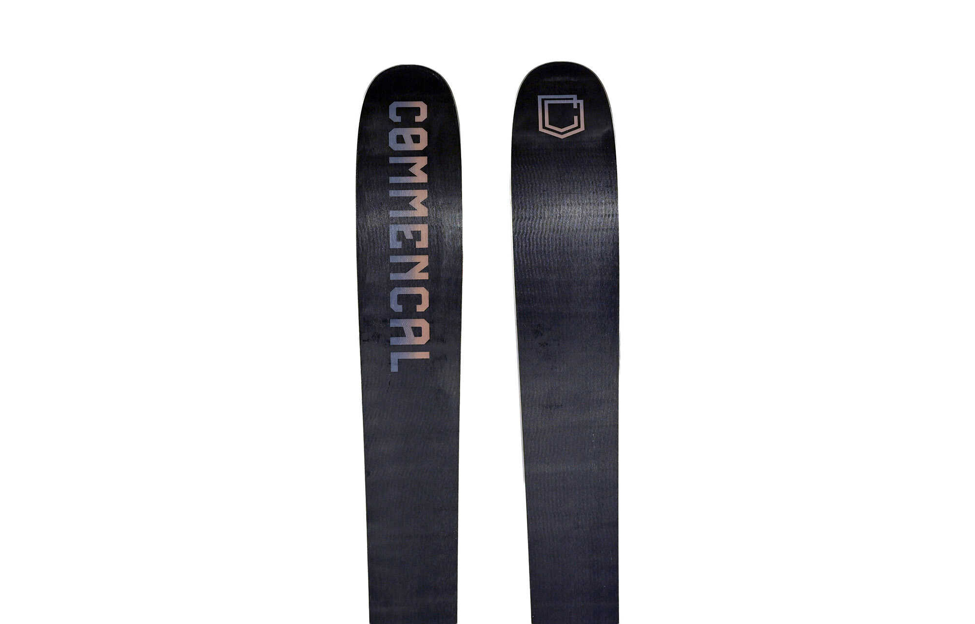 SKIS COMMENCAL CLASH 188 / FIX NR STRIVE R 13 GW (23440010) image large number 3