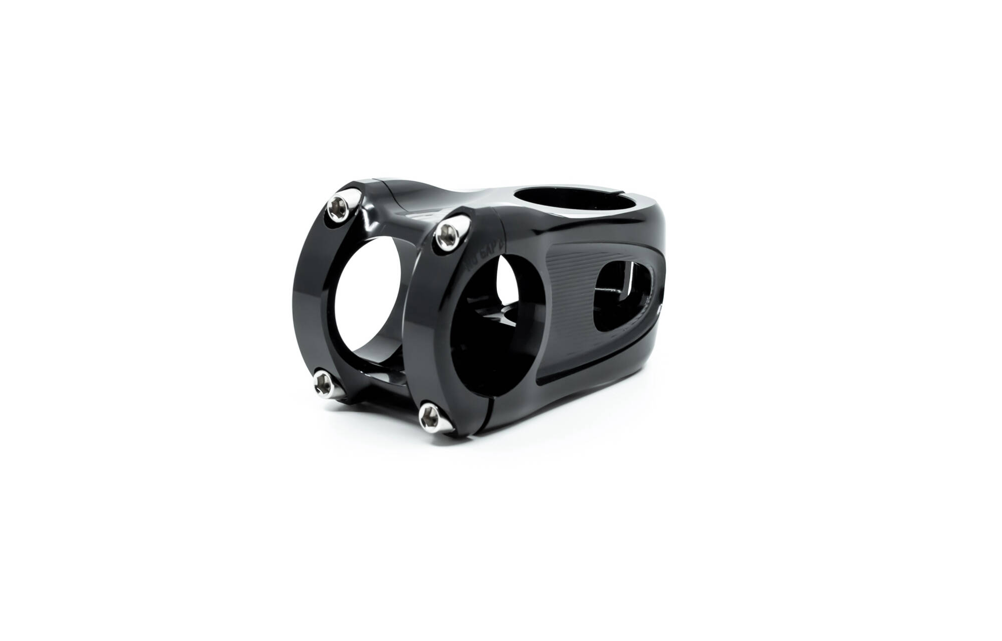 POTENCIA ENVE ALLOY MOUNTAIN STEM &Oslash;35MM - 50MM image cover number 0