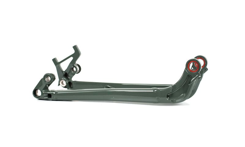 META TR, AM 29 CHAIN STAYS KESWICK GREEN