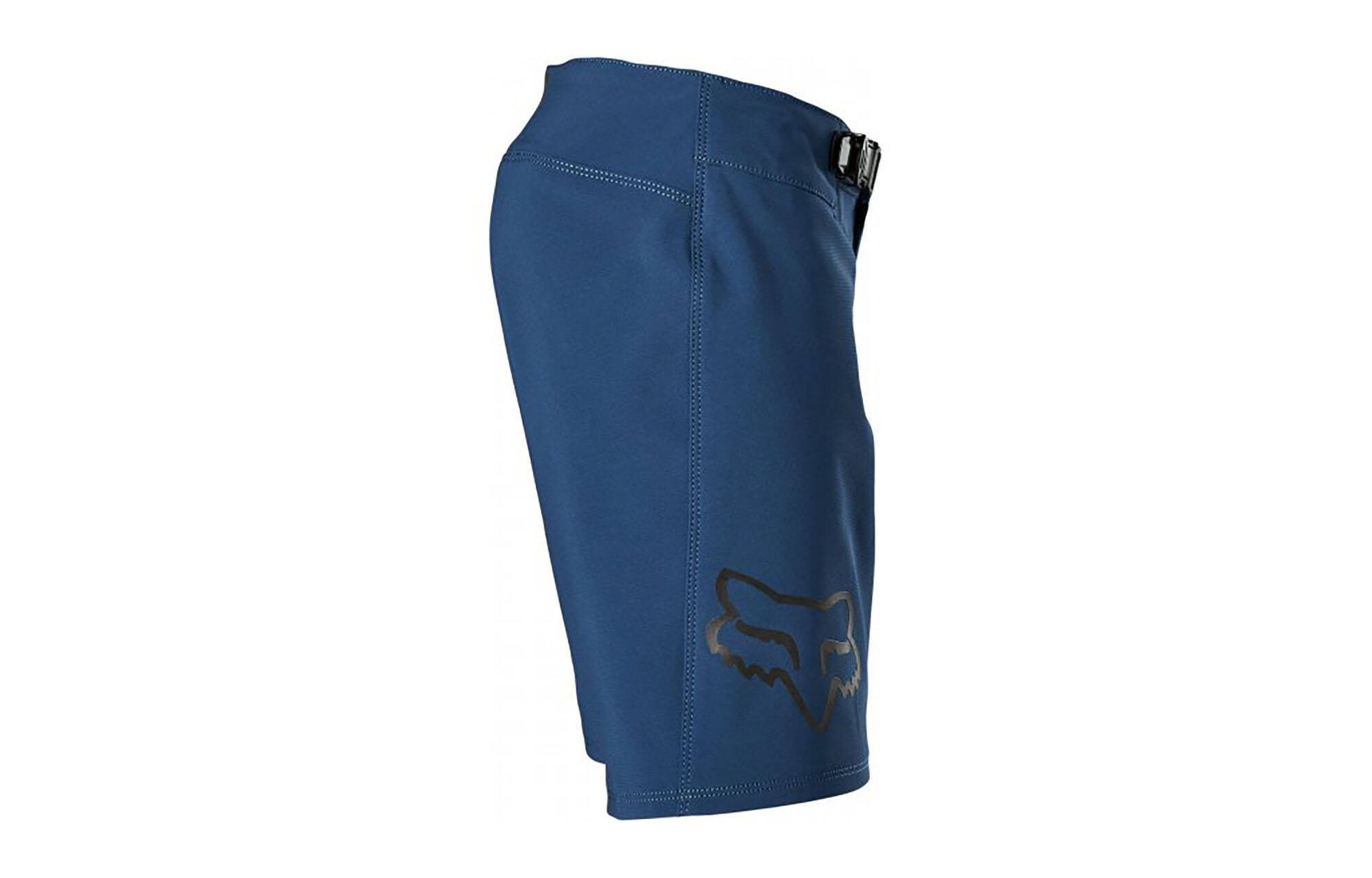 FOX KIDS DEFEND SHORTS DARK INDIGO image large number 2