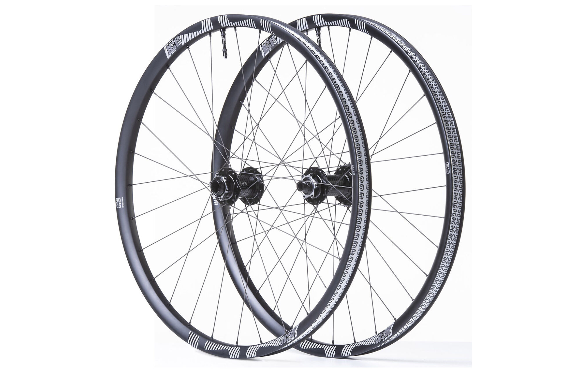 E13 online lg1r wheelset