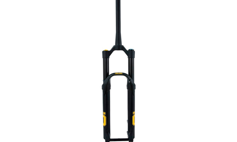 ÖHLINS RXF 36 M.2 AIR 180MM 27.5"