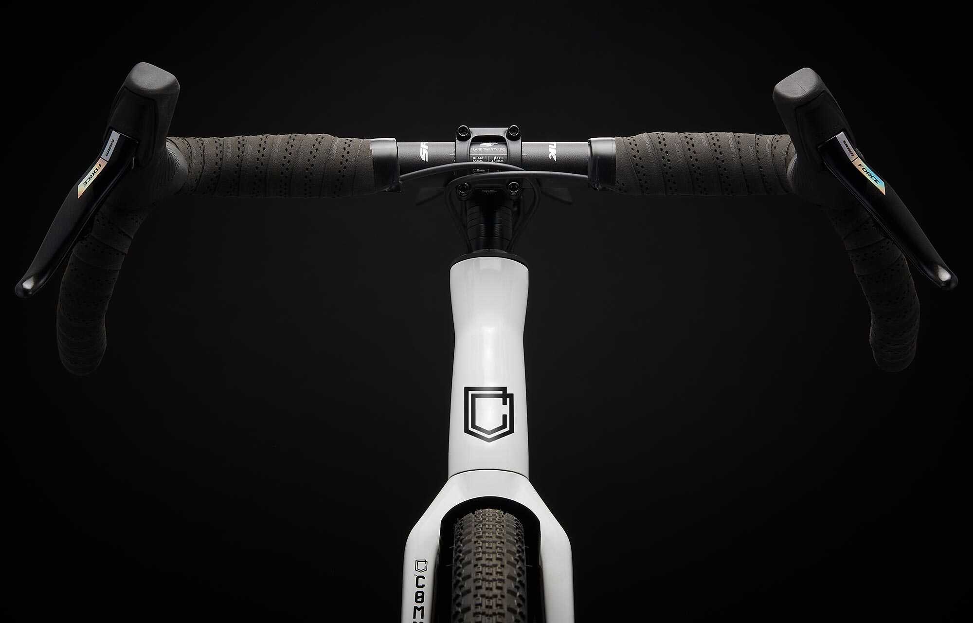 COMMENCAL 365 SIGNATURE PURE WHITE image large number 5