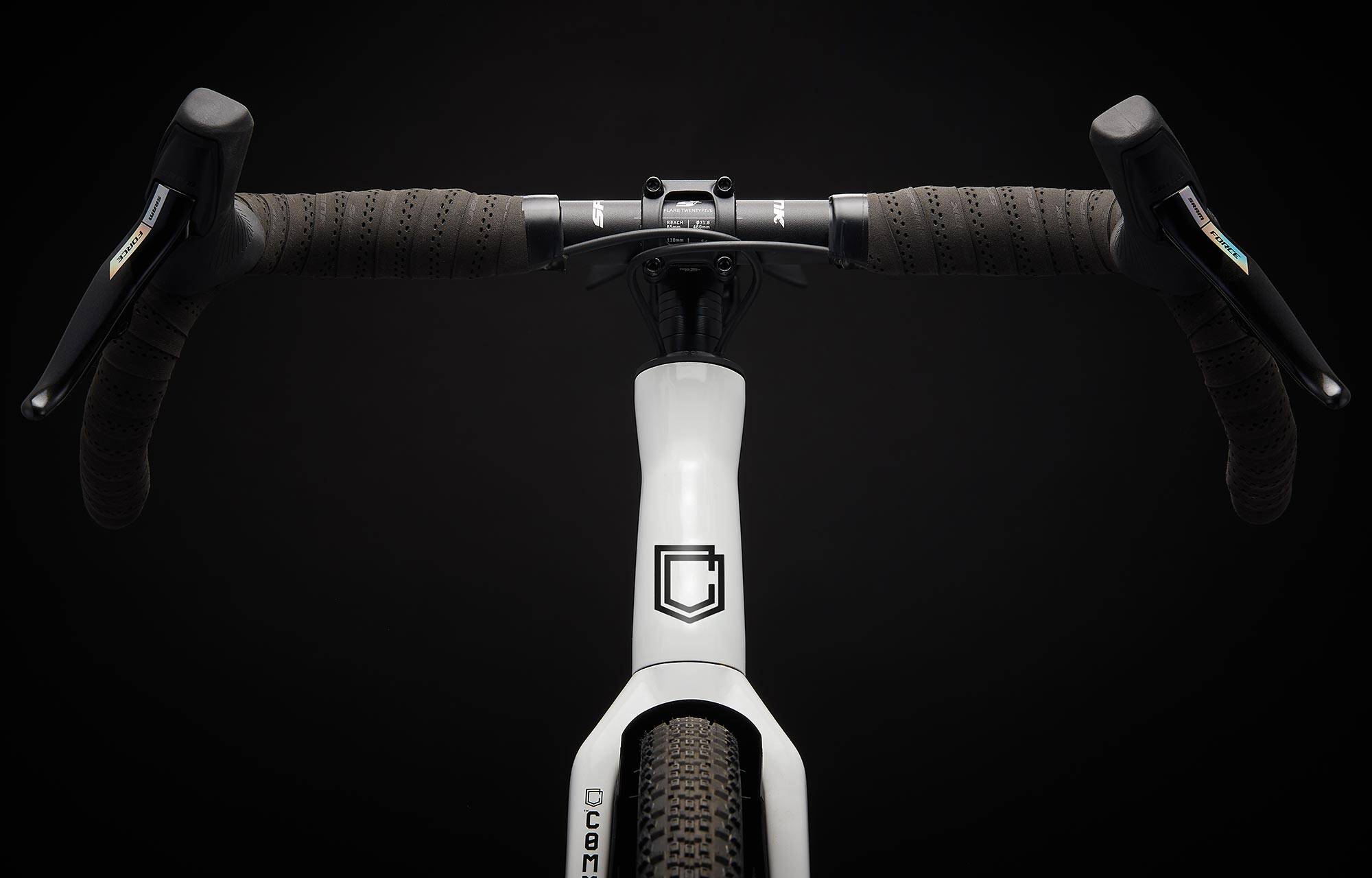 COMMENCAL 365 SIGNATURE PURE WHITE image large number 5