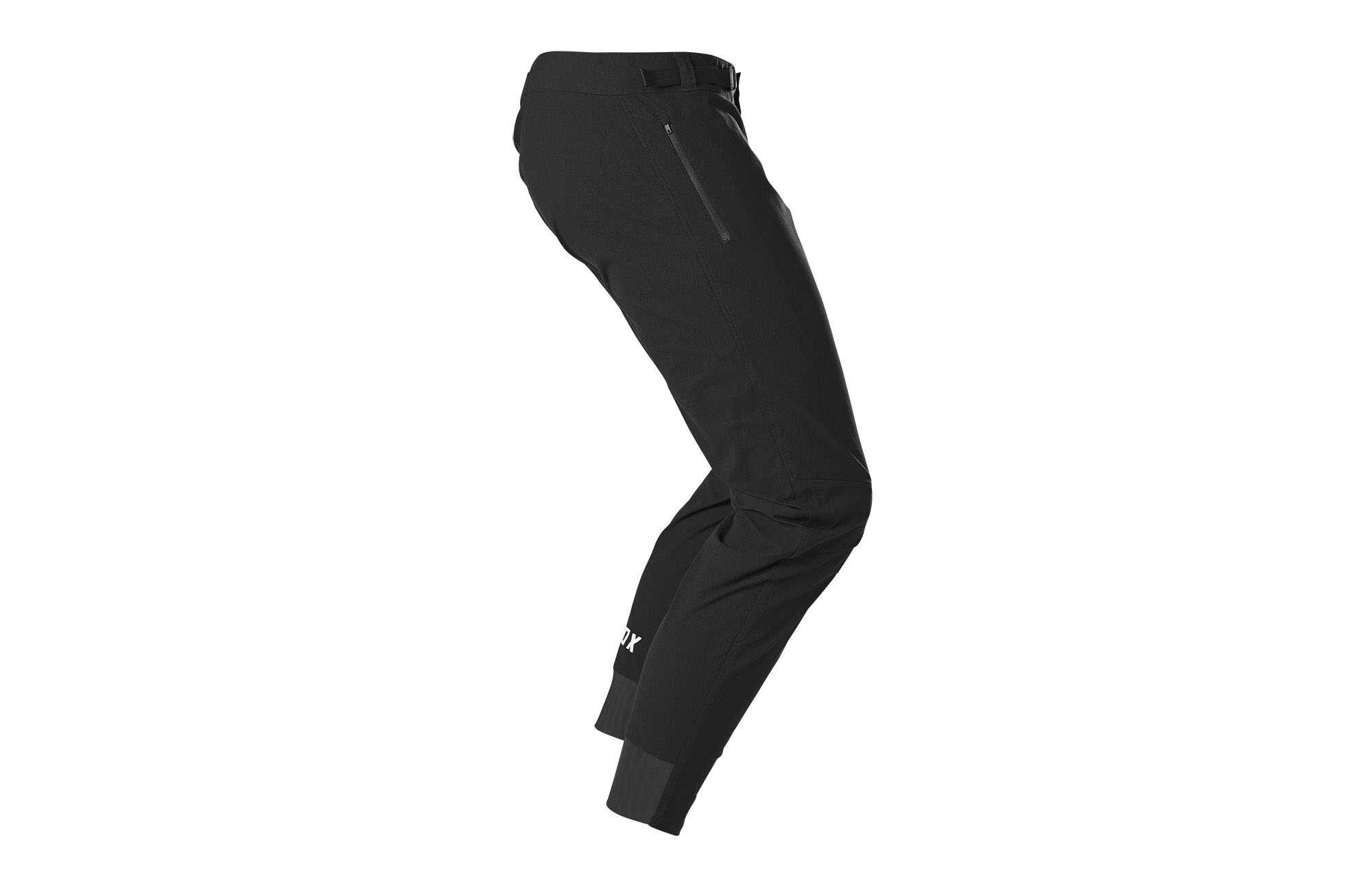 FOX RANGER HOSE BLACK image large number 1