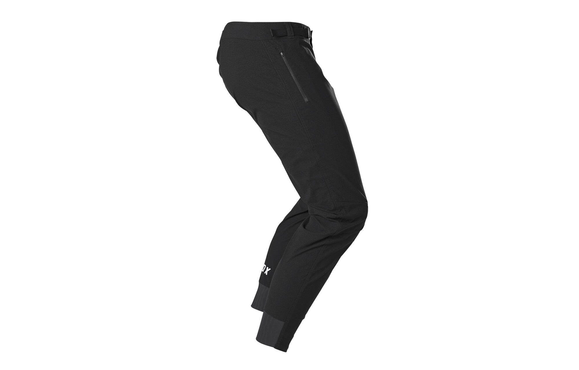 FOX RANGER PANTS BLACK image large number 1