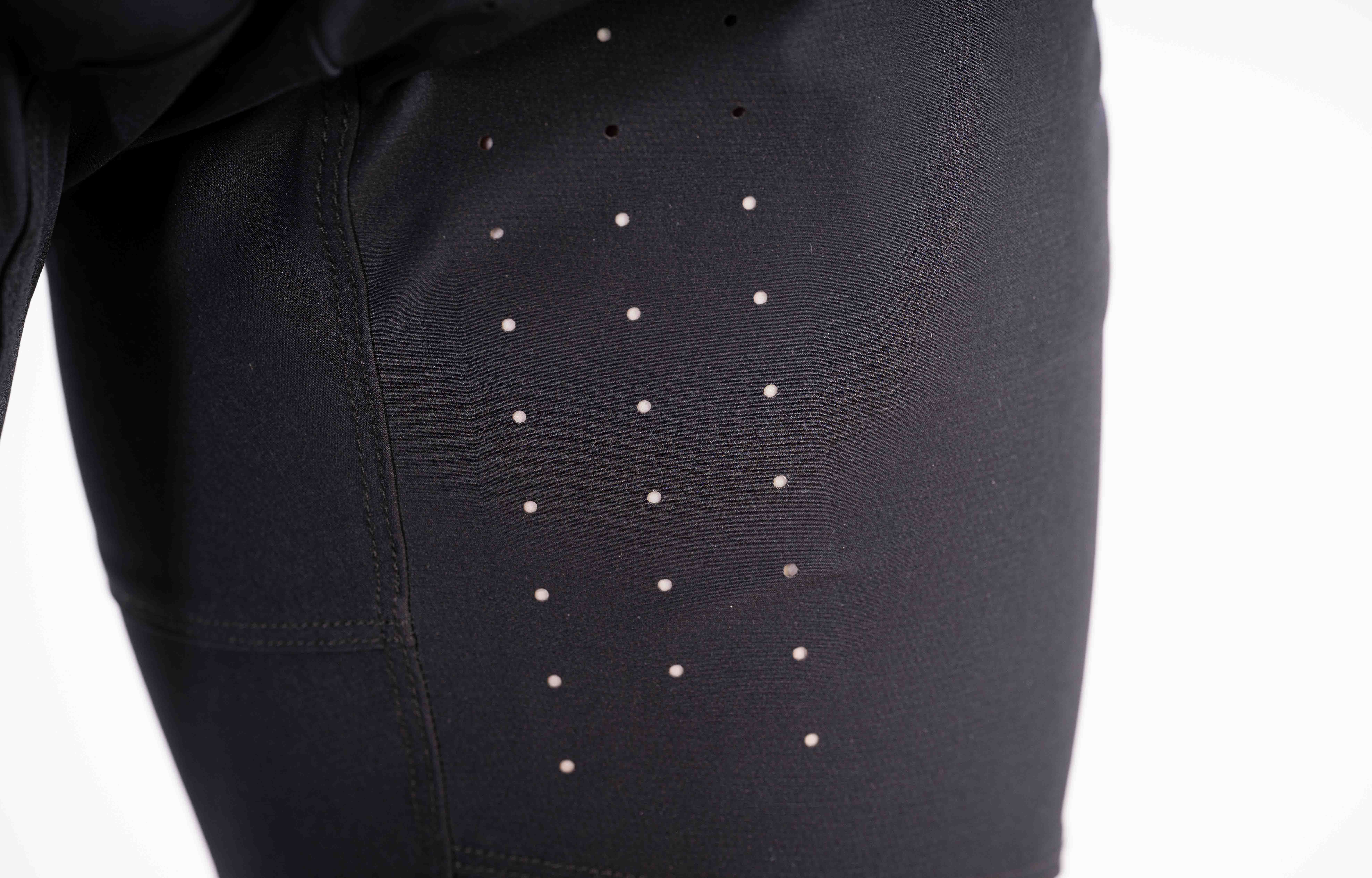 COMMENCAL LIGHTECH HOSE BLACK image large number 5