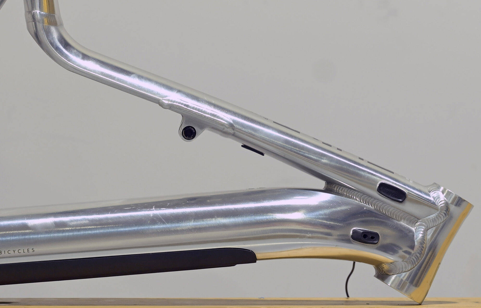 VIP FRAME COMMENCAL META POWER AM SHIMANO CHROME - M (20280102) 1583 km image large number 1