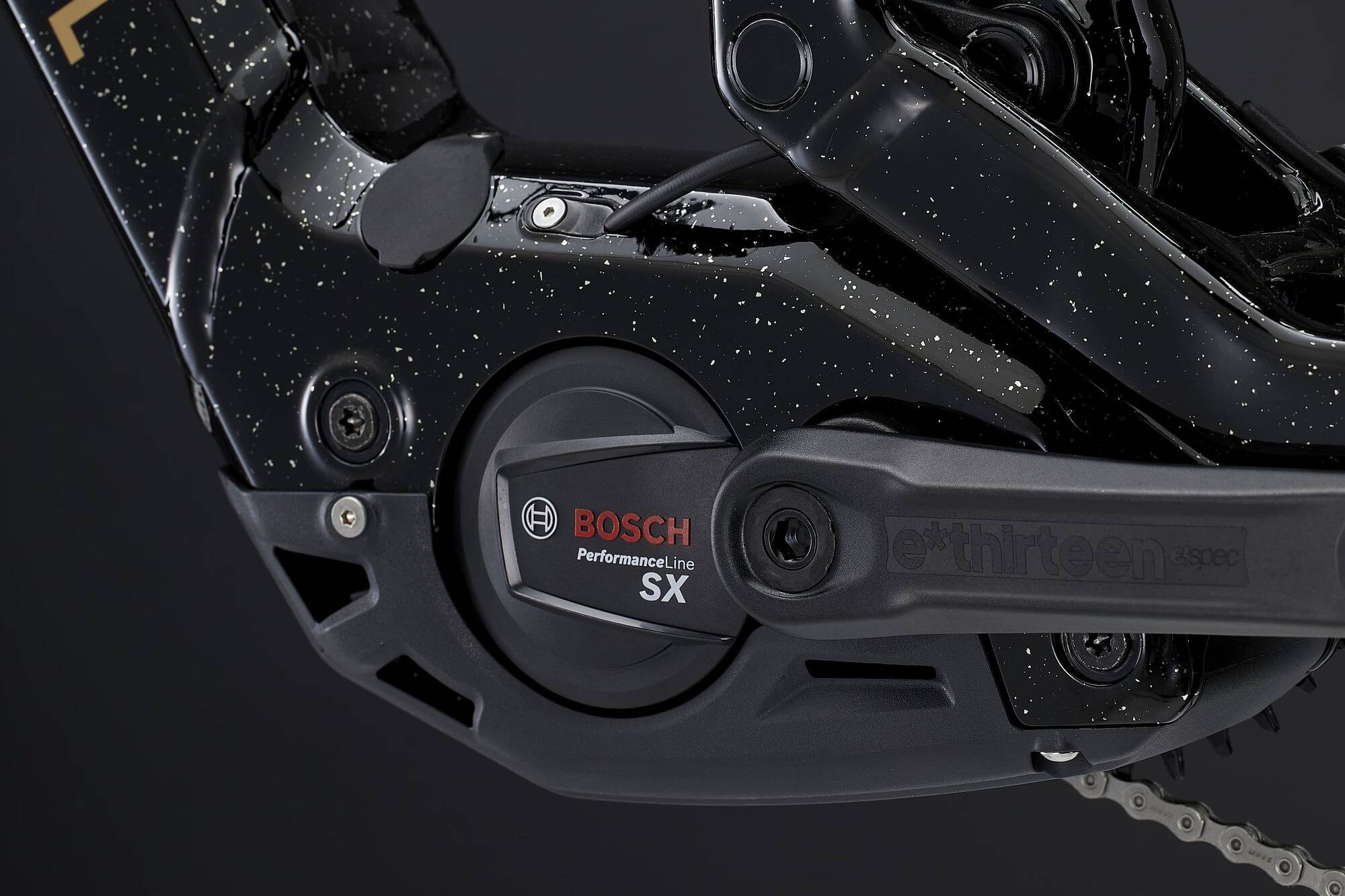 COMMENCAL META POWER SX 400 ESSENTIAL 2025 image large number 8