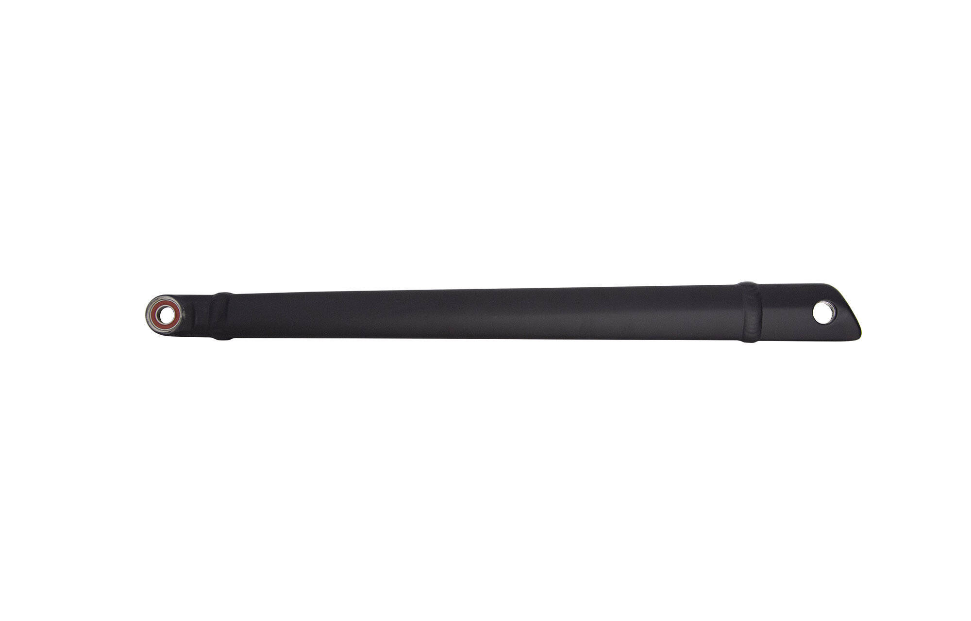 RIGHT SEAT STAY META TR V4.2 BLACK image cover number 0