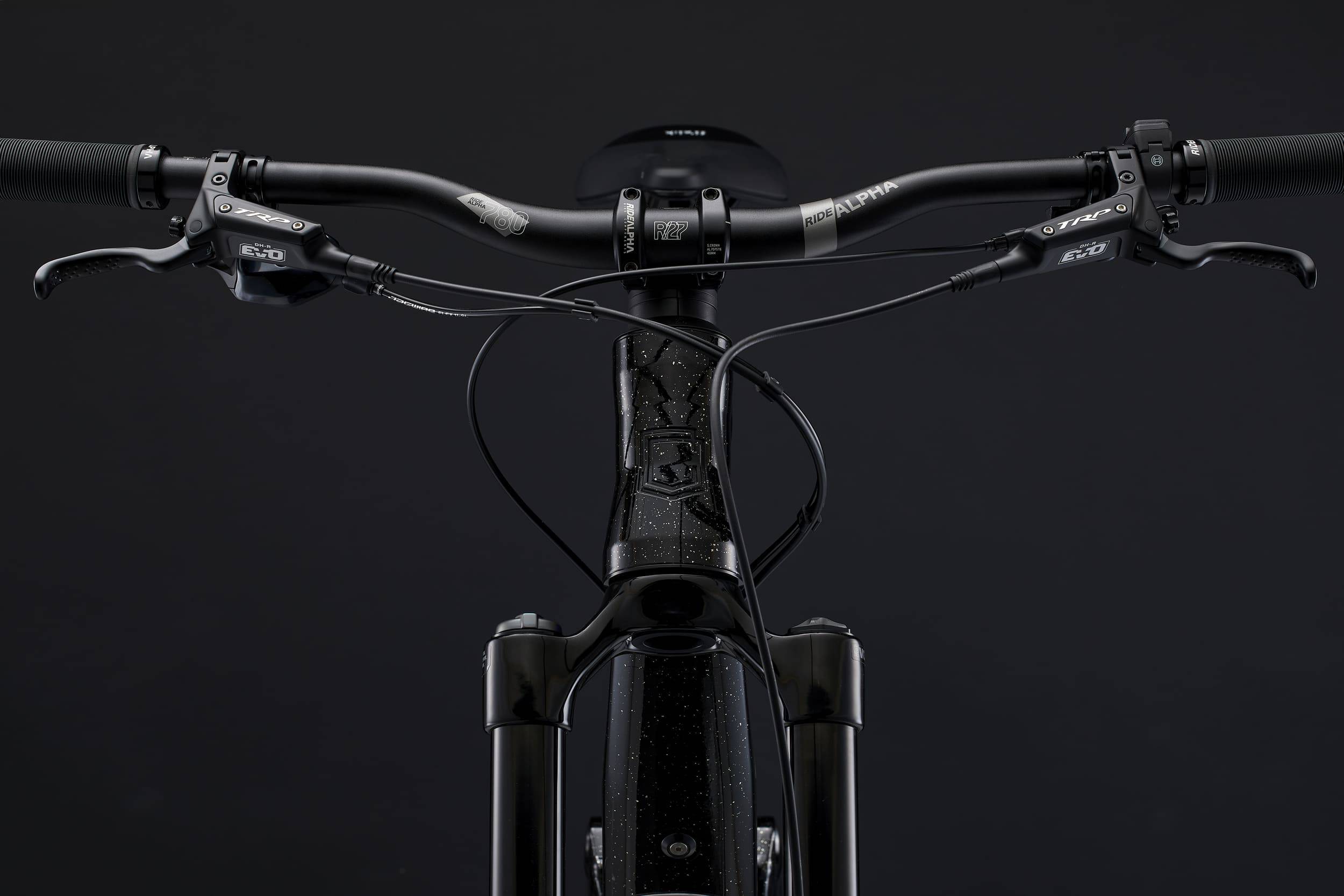 COMMENCAL META POWER SX 400 ESSENTIAL 2025 image large number 4