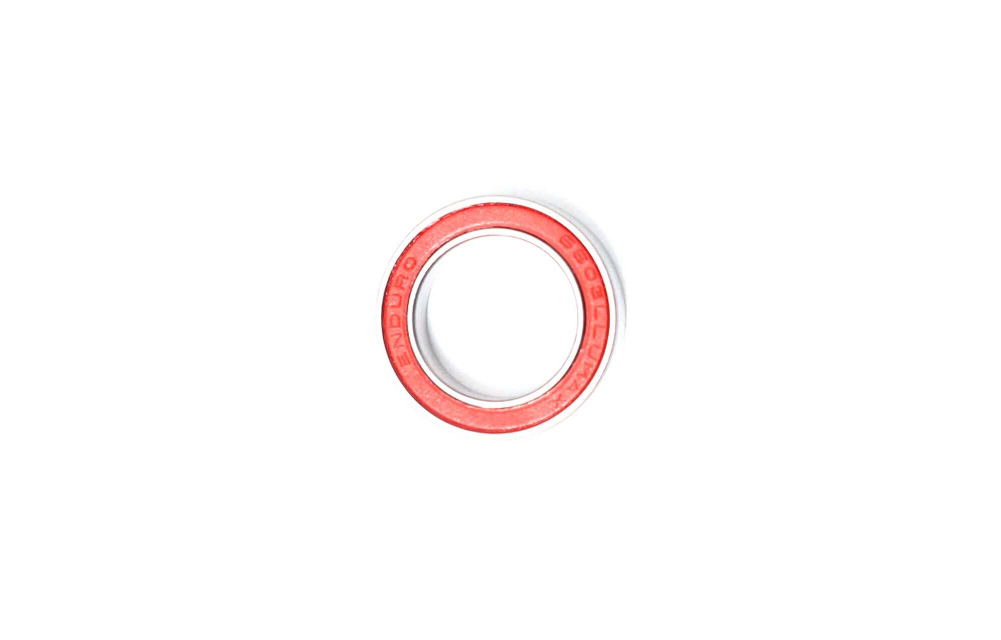 ENDURO BEARINGS 6803 LLU MAX image cover number 0
