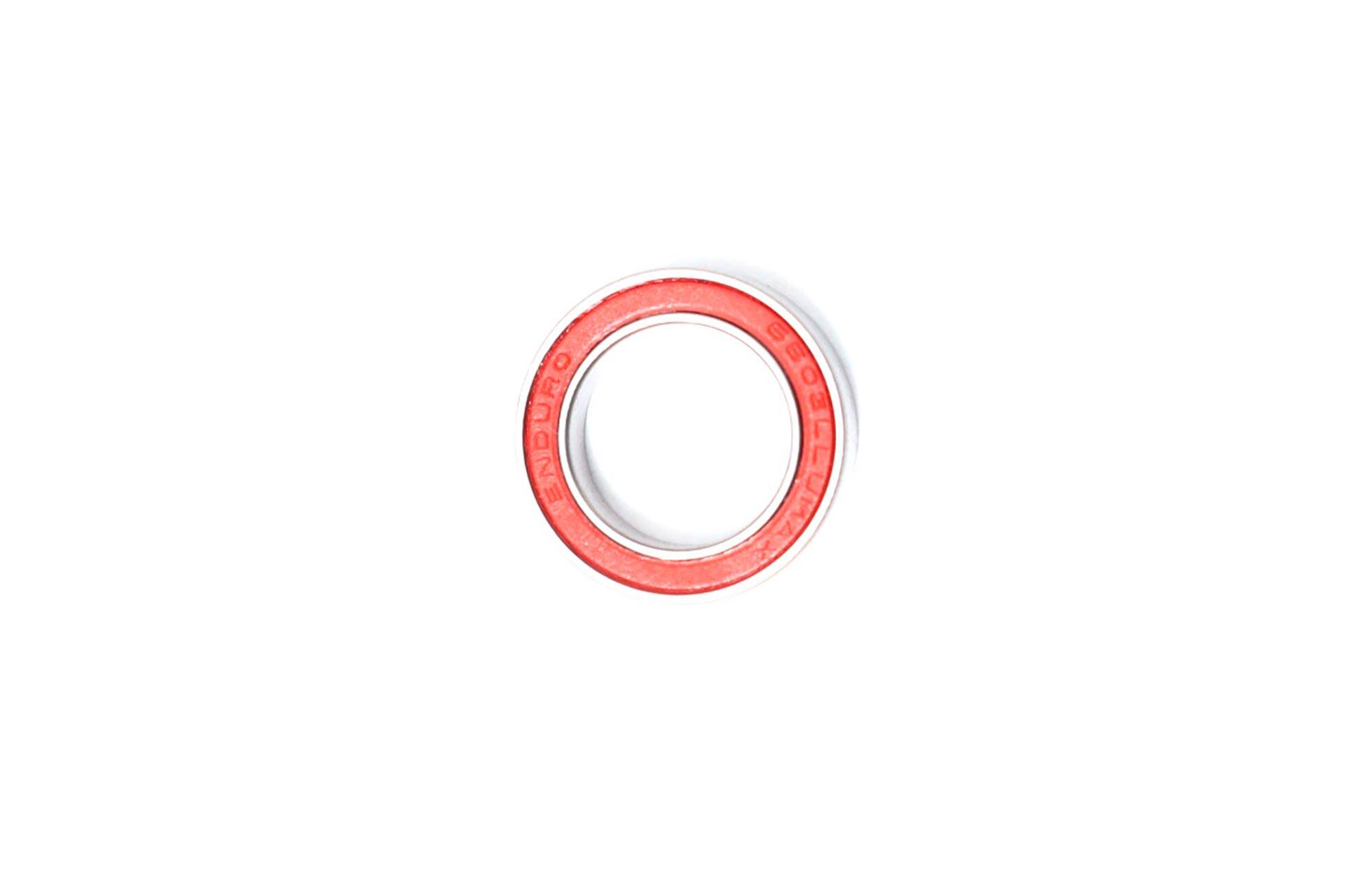ENDURO BEARINGS 6803 LLU MAX image cover number 0