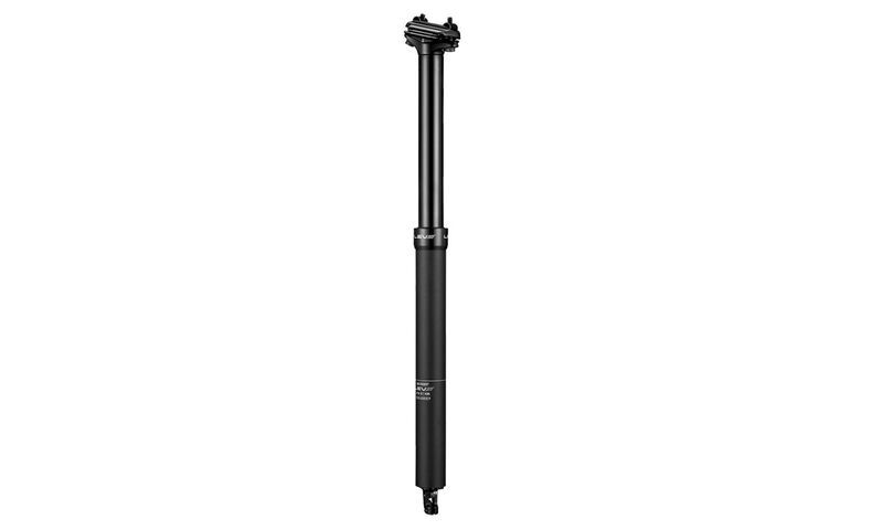 DROPPER POST KIND SHOCK LEV SI 27.2MM 120MM