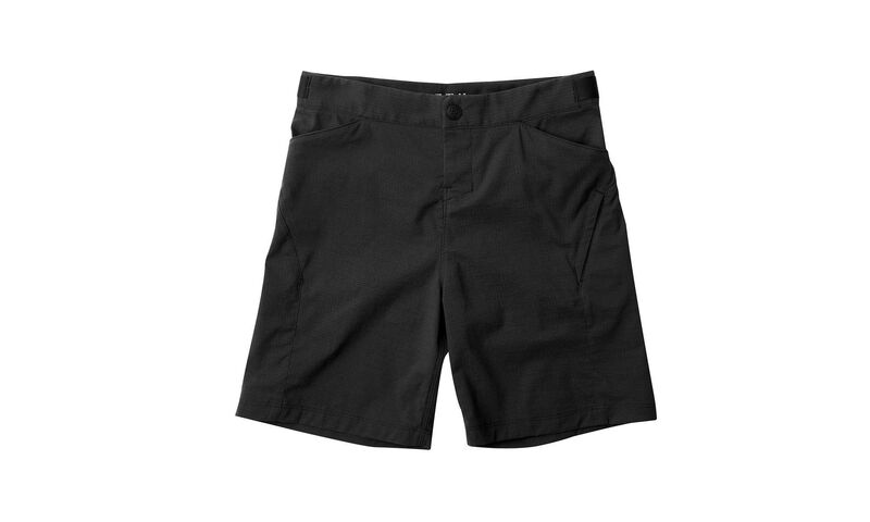 FOX KIDS RANGER SHORTS BLACK
