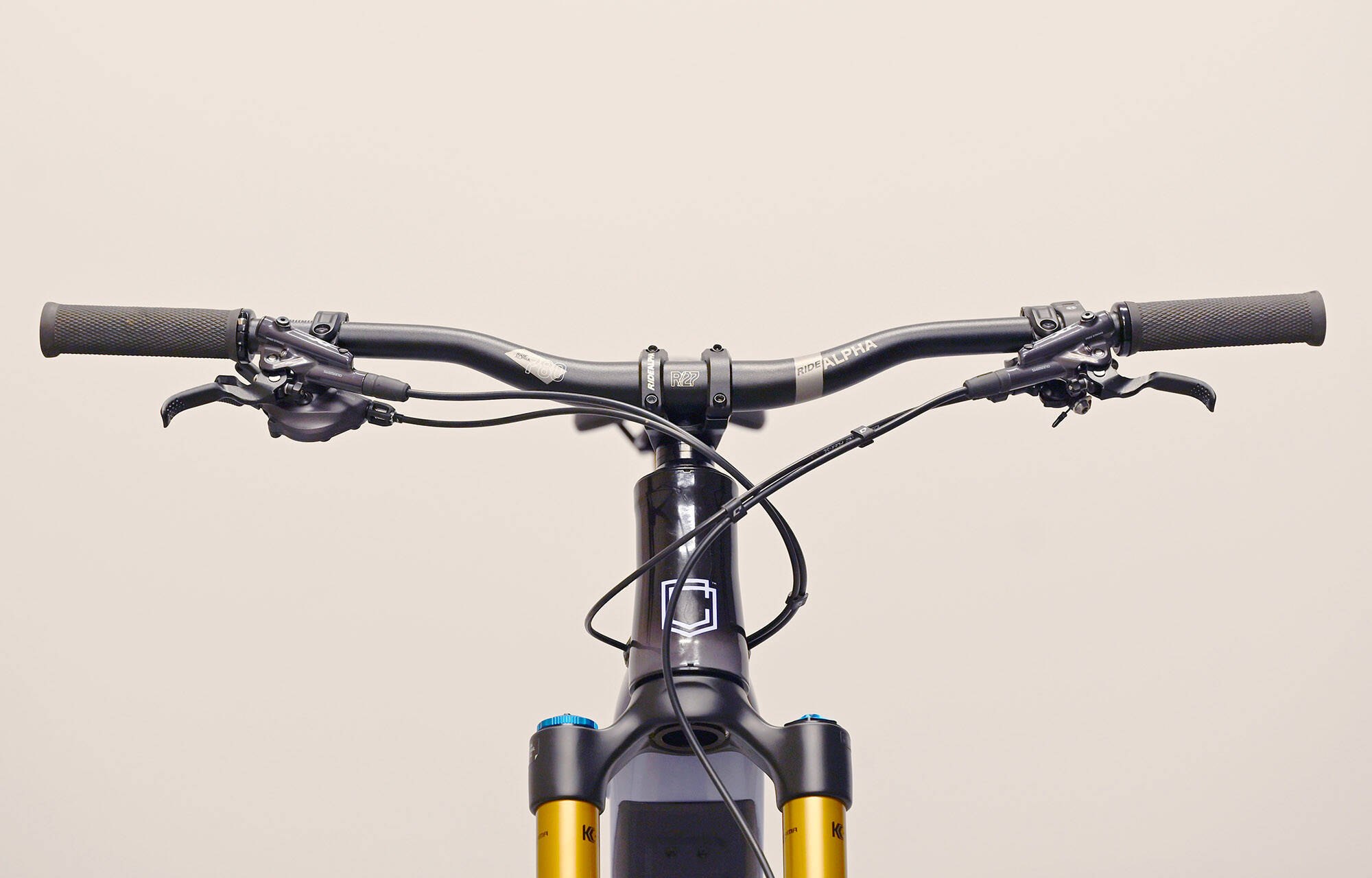 COMMENCAL META POWER SX BOSCH SIGNATURE LIGHT PURPLE / BLACK - L (22180803) 26 km image large number 5