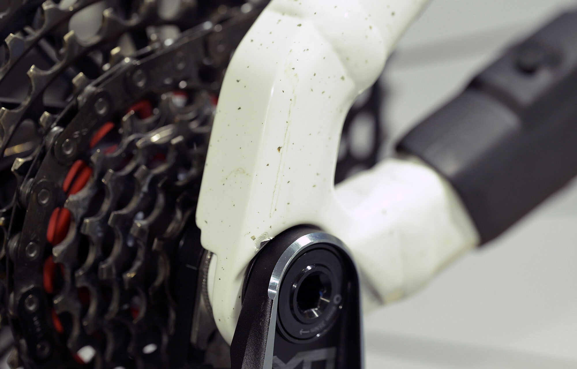 COMMENCAL T.E.M.P.O. POWER SIGNATURE AXS - L (24183093) 365 km image large number 8