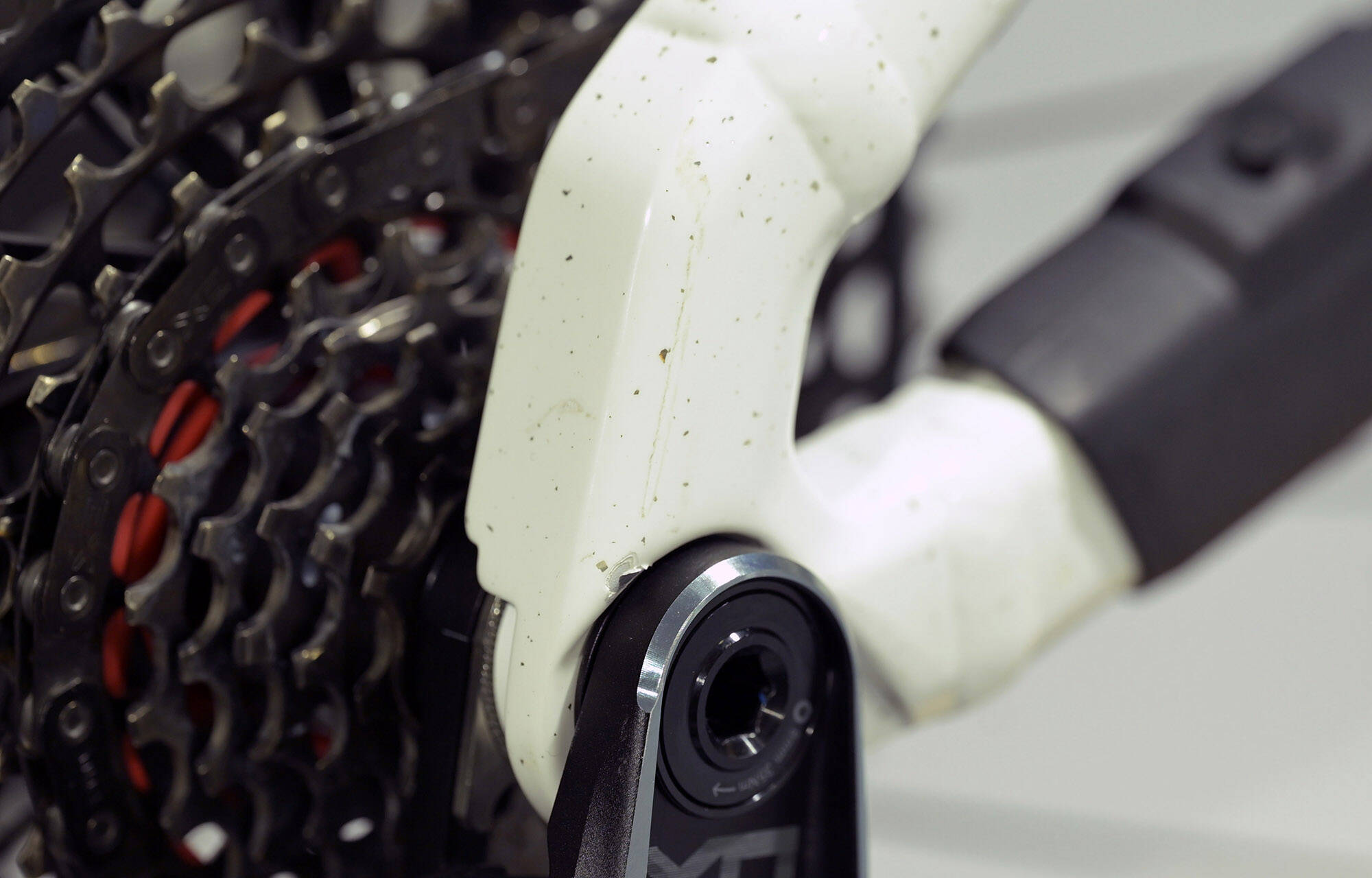 COMMENCAL T.E.M.P.O. POWER SIGNATURE AXS - L (24183093) 365 km image large number 8