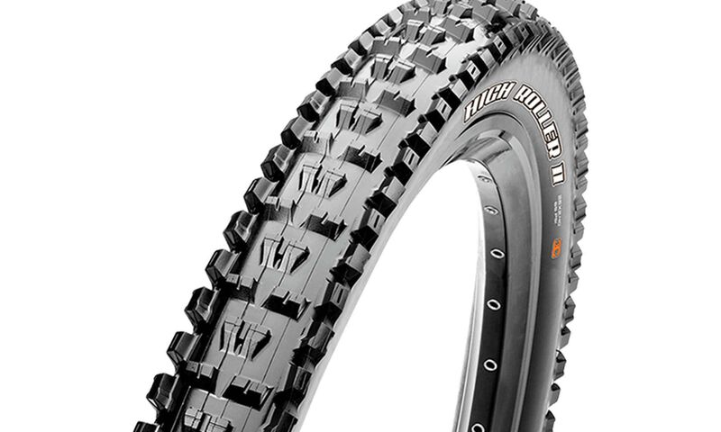 MAXXIS HIGHROLLER II 29 X 2.5 WT DOUBLE DOWN 3C