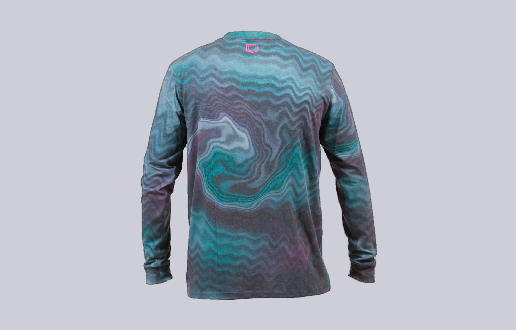 COMMENCAL LANGARM SOFTECH TRIKOT FLASH image large number 0