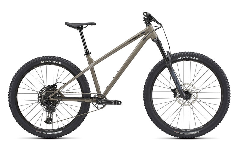 COMMENCAL META HT AM RIDE DIRT + DROPPER SEATPOST