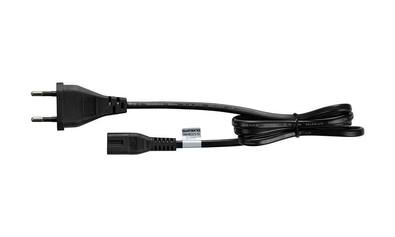 SHIMANO AKKU-LADEKABEL - EUROSTECKER