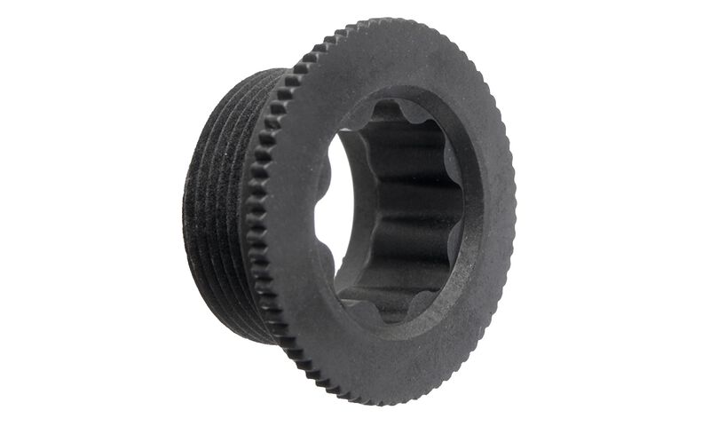 TORNILLO DE BIELA SHIMANO FCM582