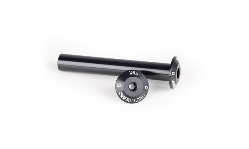 SUPREME DH V4.4 & V4.5 REAR TRIANGLE/U-LINK AXLE