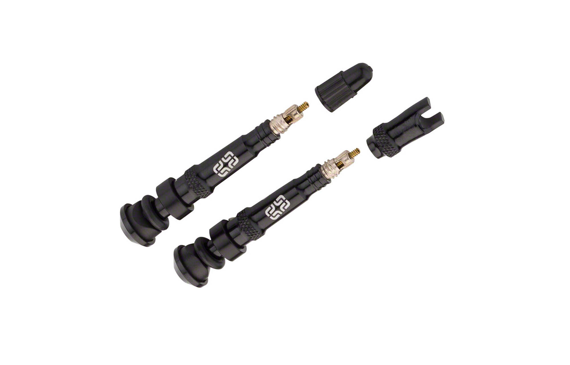 PAR DE VALVULAS TUBELESS E13 HIGH VOLUME image cover number 0