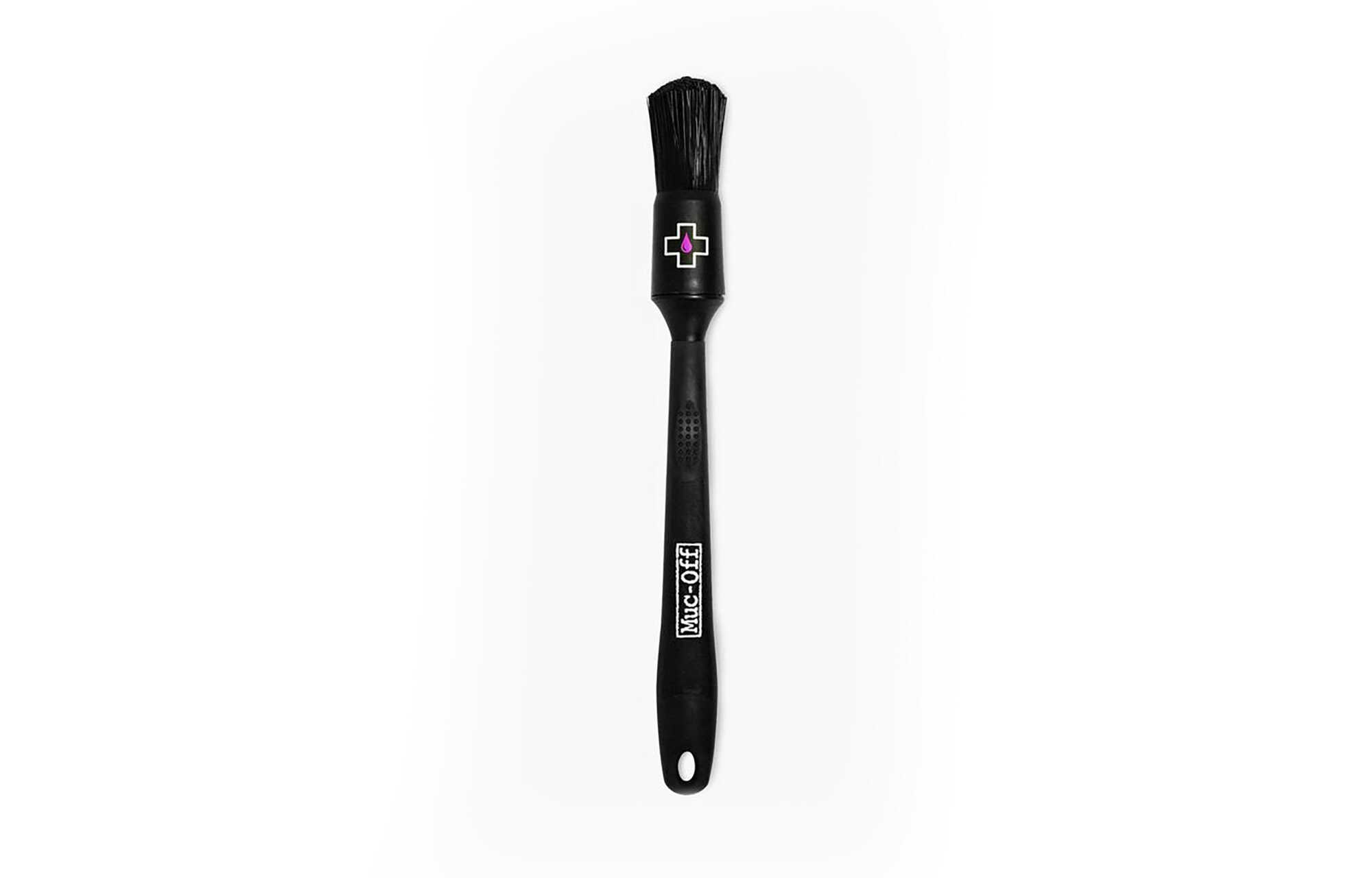 MUC OFF DRIVETRAIN BRUSH image cover number 0