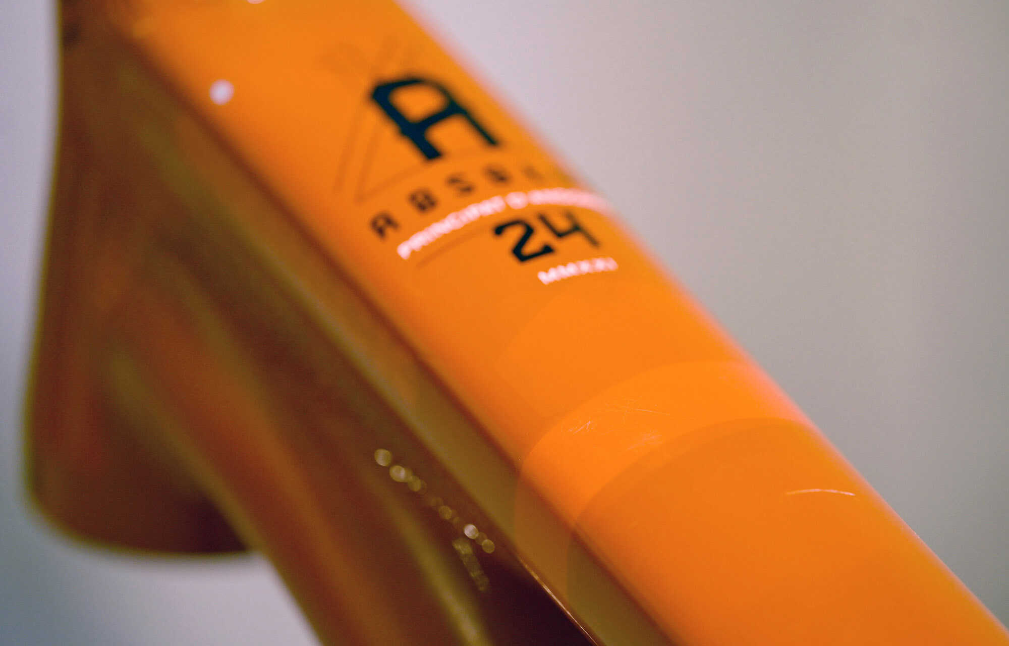 FRAME KIT COMMENCAL ABSOLUT 24 ORANGE - (21173800) image large number 7