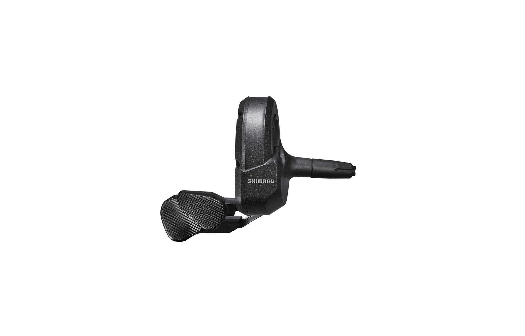 MANETA DE CANVI D'ASSIST&Egrave;NCIA SHIMANO E8000 META POWER image cover number 0