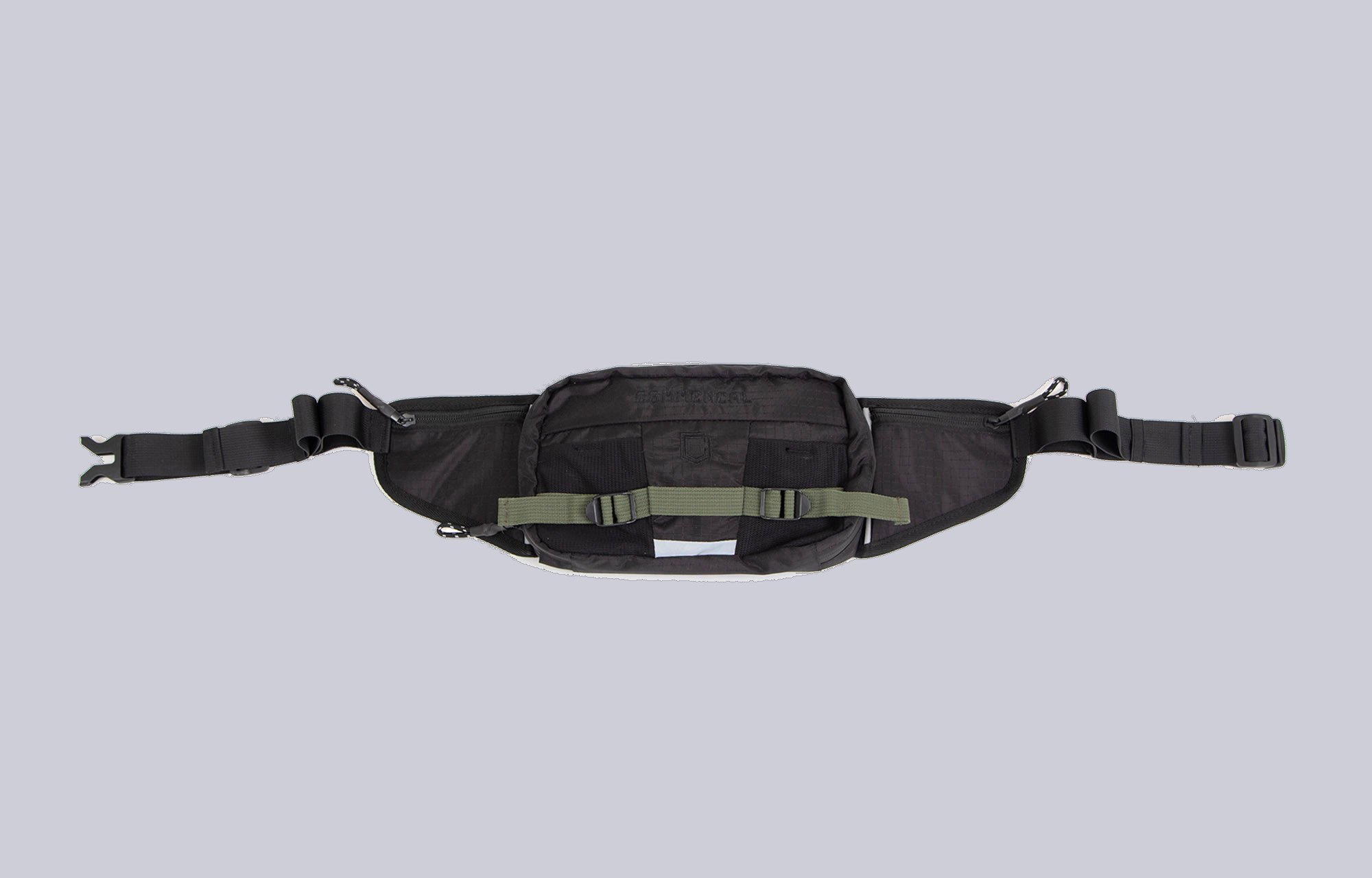 COMMENCAL HIPBAG ENDURO image large number 0