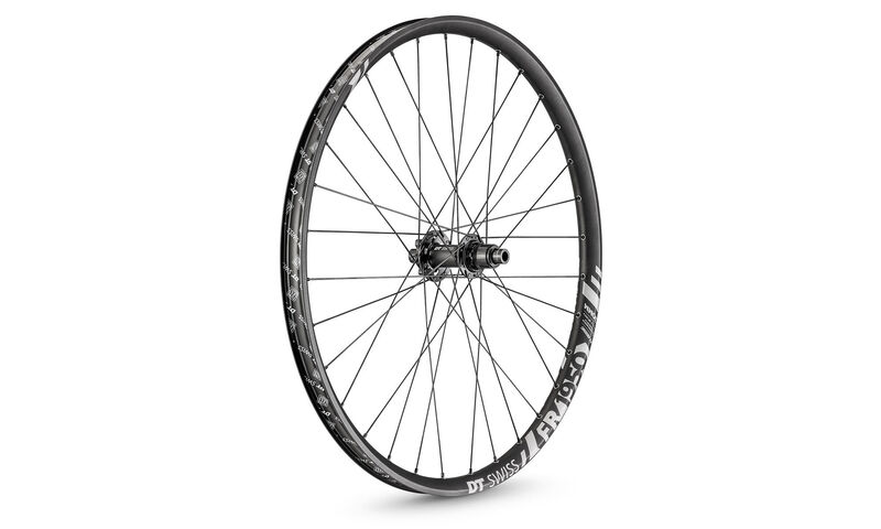 DT SWISS FR 1950-240 12 X 150 27.5" SRAM XD DH REAR WHEEL