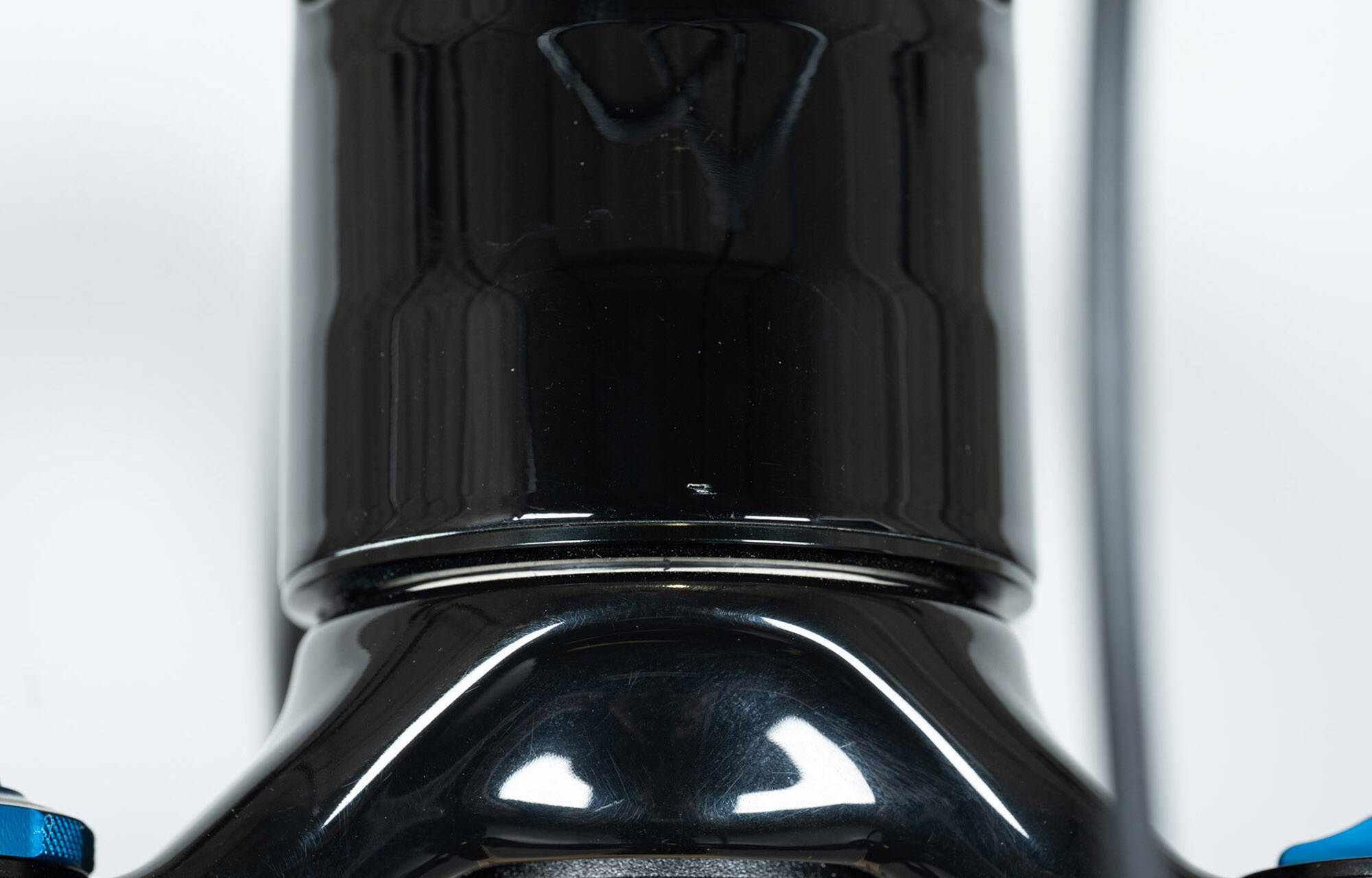 COMMENCAL META POWER SX AVINOX SIGNATURE PURE BLACK - L (25180703) 92 km image large number 8