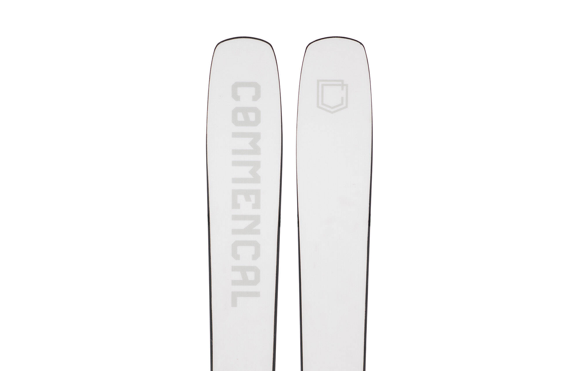 ESQU&Iacute;S COMMENCAL SUPREME WHITE 2024 image large number 0