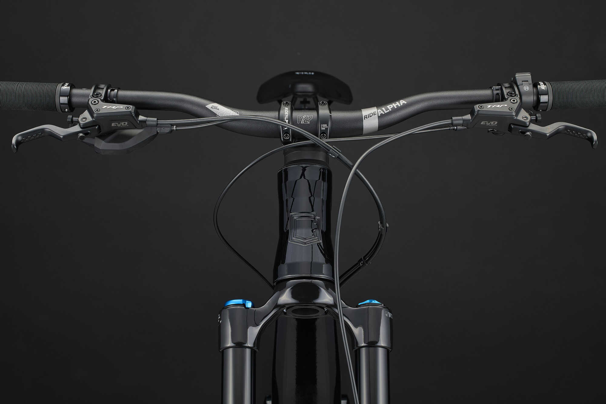 COMMENCAL META POWER SX 400 ESSENTIAL EAGLE 90 2026 image large number 4