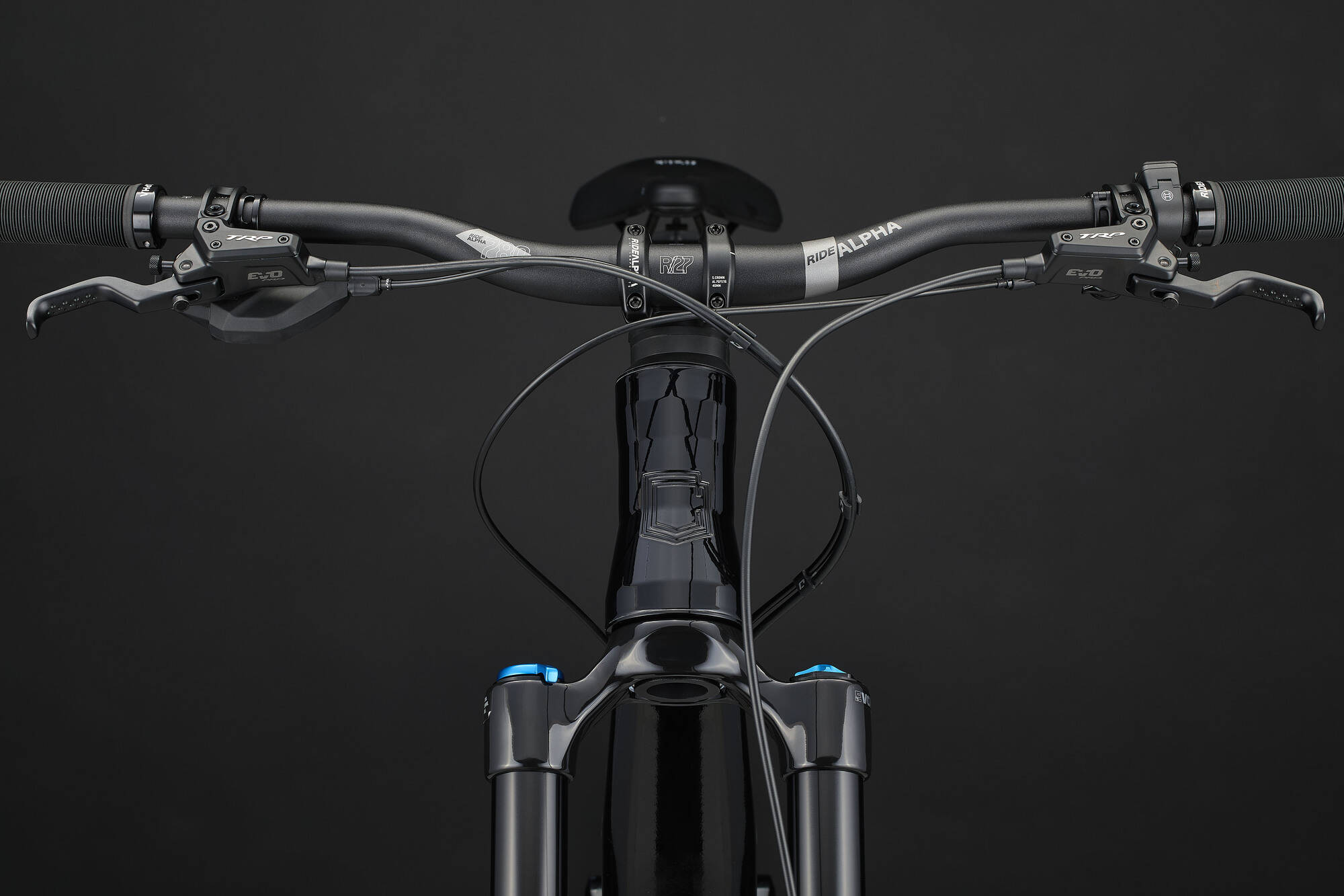 COMMENCAL META POWER SX 400 ESSENTIAL EAGLE 90 2026 image large number 4