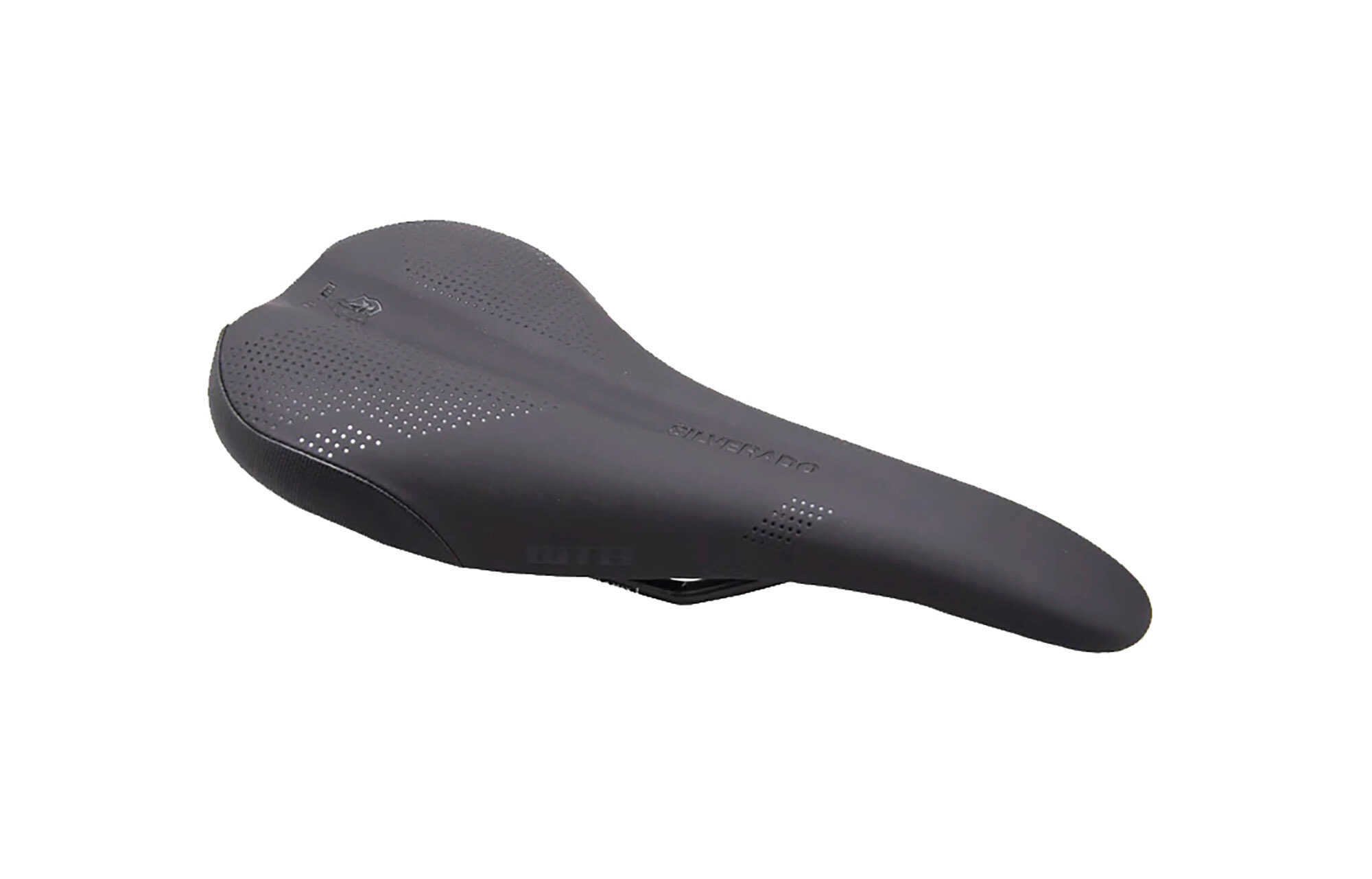 WTB SILVERADO MEDIUM STEEL SATTEL image cover number 0