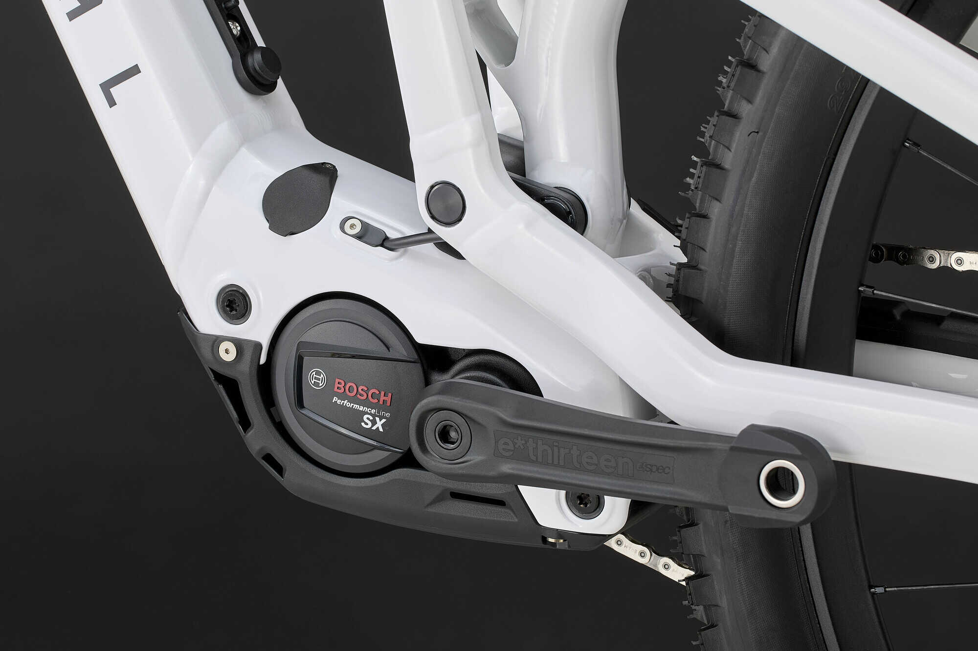 COMMENCAL T.E.M.P.O. POWER SIGNATURE EAGLE 90 2026 image large number 10