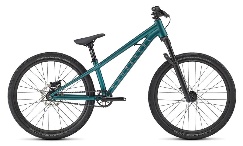 COMMENCAL ABSOLUT 24 ACID LAKE