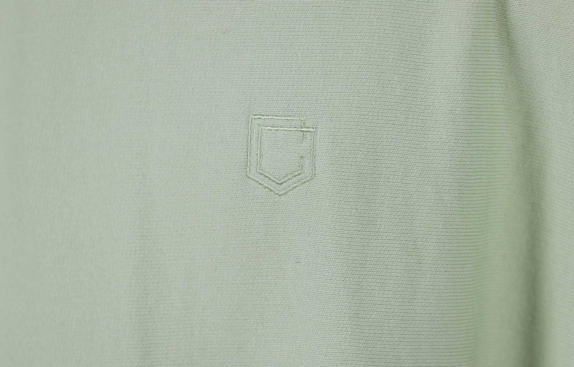 COMMENCAL LOOSE FIT CREWNECK VERDIGRIS image large number 3